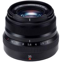 Fujifilm XF 35mm F2 R WR Lens - لنز فوجی فیلم مدل XF 35mm F2 R WR