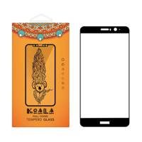 KOALA Full Cover Glass Screen Protector For Huawei Mate 9 محافظ صفحه نمایش شیشه ای کوالا مدل Full Cover مناسب برای گوشی موبایل هوآوی Mate 9