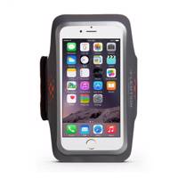Lention IP6 Armband for Smart Phones up to 5.7 Inch کیف بازویی لنشن مدل IP6 مناسب برای گوشی موبایل 5.7 اینچی