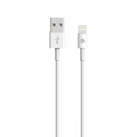 Devia Smart USB To Lightning Cable 1m کابل تبدیل USB به لایتنینگ دویا مدل Smart به طول 1 متر