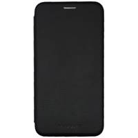 Flip Cover For Huawei Y3 2017 کیف کلاسوری مناسب برای گوشی موبایل سامسونگ هواوی Y3 2017