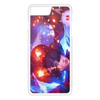 کاور لومانا مدل M7 Plus 228 مناسب برای گوشی موبایل آیفون 7 پلاس