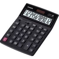 Casio GZ-12S Calculator - ماشین حساب کاسیو GZ-12S