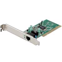 D-Link DGE-528T Copper Gigabit PCI Card for PC کارت شبکه گیگابیتی دی-لینک مدل DGE-528T