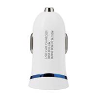 LDNIO DL-C12 Car Charger With Lightning Cable - شارژر فندکی الدینیو مدل DL-C12 همراه با کابل Lightning
