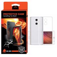 King Kong Protective TPU Cover For Xiaomi Redmi 5Plus Redmi Note 5 کاور کینگ کونگ مدل Protective TPU مناسب برای گوشی شیاومی Redmi 5Plus Redmi Note 5