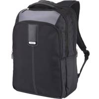 Targus TBB455 Backpack For 15.6 To 16.4 Inch Laptop کوله پشتی لپ تاپ تارگوس مدل TBB455 مناسب برای لپ تاپ 15.6 تا 16.4 اینچی
