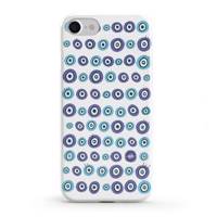 Evil Eye Hard Case Cover For iPhone 7/8 کاور سخت مدل Evil Eye مناسب برای گوشی موبایل آیفون 7 و 8